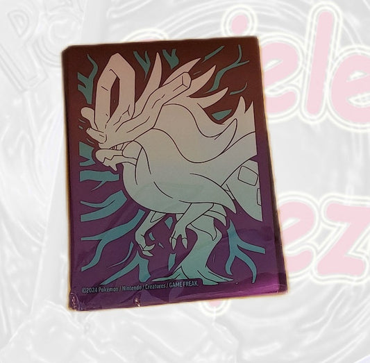 Pokemon Kartenhüllen Sleeve 65 Stk Windewoge Gewalten der Zeit